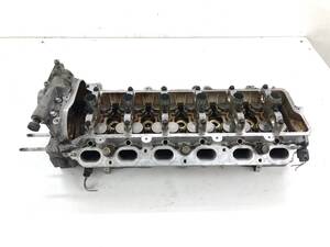 _b194422 トヨタ マークⅡ 2.0 グランデ レガリア GX100 シリンダーヘッド 1G-FE JZX100 JZX105 GX105 チェイサー クレスタ