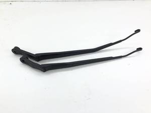 _b194422 Toyota Mark II 2.0 Grande Regalia GX100 Front Wiper Arms (Left and Right) JZX100, JZX105, GX105, Chaser, Cresta