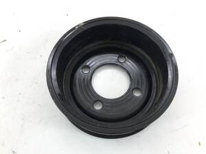 _b194422 トヨタ マークⅡ 2.0 グランデ レガリア GX100 ウォーターポンプ プーリー 1G-FE JZX100 JZX105 GX105 チェイサー クレスタ
