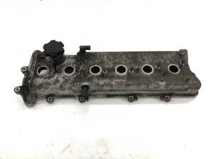 _b194422 トヨタ マークⅡ 2.0 グランデ レガリア GX100 シリンダーヘッドカバー タペット エンジン カム 1G-FE JZX100 JZX105 GX105