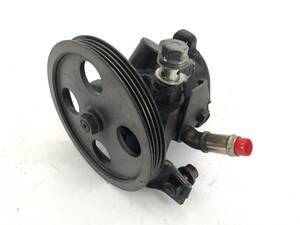 _b194422 トヨタ マークⅡ 2.0 グランデ レガリア GX100 パワステ ベーン ポンプ パワーステアリング JZX100 JZX105 GX105 チェイサー