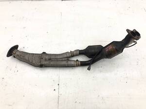 _b194422 トヨタ マークⅡ 2.0 グランデ レガリア GX100 触媒 コンバーター O2センサー付き ショクバイ キャタライザー catalyzer 1G-FE