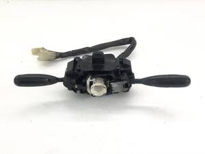 _b194638 ダイハツ ミゼットⅡ カーゴ K100C コンビネーションスイッチ レバー ライト ワイパー ハザード ピック K100P