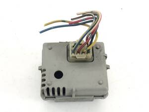 _b194638 ダイハツ ミゼットⅡ カーゴ K100C リレー コンピューター 11475-1117 ピック K100P コペン L880K