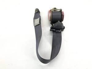 _b194638 ダイハツ ミゼットⅡ カーゴ K100C シートベルト フロント 右 F/RH FNS3 ピック K100P