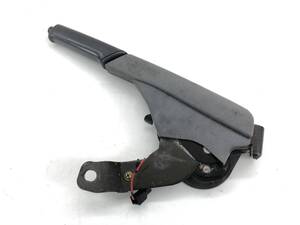 _b194638 ダイハツ ミゼットⅡ カーゴ K100C サイドブレーキレバー ハンド パーキング FNS3 ピック K100P