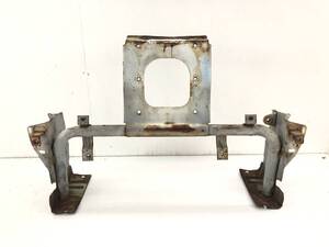 _b194638 ダイハツ ミゼットⅡ カーゴ K100C ラジエーター コアサポート ラジエター ホースメント 045 ピック K100P