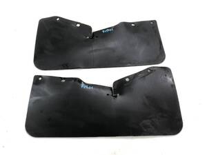 _b194638 Daihatsu Midget II Cargo K100C Mudguard, front, left and right, pick K100P