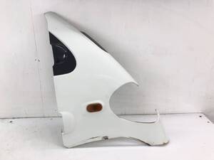 _b194638 ダイハツ ミゼットⅡ カーゴ K100C フェンダー パネル フロント 右 F/RH 045 ピック K100P