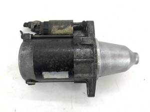 _b194638 ダイハツ ミゼットⅡ カーゴ K100C セルモーター スターター EF-CK ピック K100P