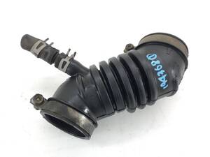 _b194638 ダイハツ ミゼットⅡ カーゴ K100C エアクリーナー パイプ (1) ダクト 17881-87805 EF-CK ピック K100P