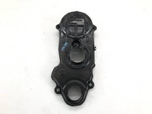 _b194638 ダイハツ ミゼットⅡ カーゴ K100C エンジン フロント カバー タイミング ベルト EF-CK ピック K100P