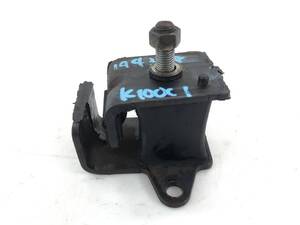 _b194638 ダイハツ ミゼットⅡ カーゴ K100C エンジンマウント (1) 12361-87511 EF-CK ピック K100P