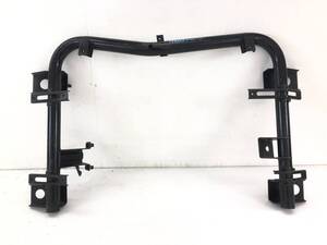 _b194638 ダイハツ ミゼットⅡ カーゴ K100C フロント サスペンションメンバー (2) クロス エンジン EF-CK ピック K100P