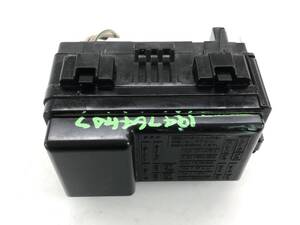 _b194764 ホンダ アクティトラック HA7 ヒューズボックス エンジンルーム側 RC-5001 HA6 バン HH5 HH6 バモス HM1 HM2