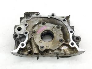 _b193530 スズキ キャリイ KA DA52T オイルポンプ F6A DB52T DA62T DB62T マツダ スクラムトラック DG52T DH52T DG62T