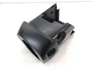 _b194764 ホンダ アクティトラック HA7 ステアリング コラムカバー 上下 トリム 内装 - K - S HA6 バン HH5 HH6 バモス HM1 HM2