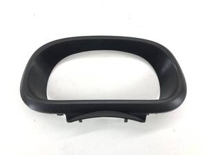 _b194764 ホンダ アクティトラック HA7 メーターフード パネル トリム カバー 内装 - K - S HA6 バン HH5 HH6 バモス HM1 HM2