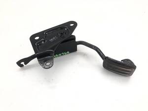 _b194764 ホンダ アクティトラック HA7 アクセルペダル HA6 バン HH5 HH6 バモス HM1 HM2