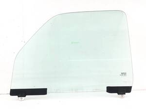 _b194764 ホンダ アクティトラック HA7 ドア ガラス ウィンドウ フロント 左 F/LH M2235 HA6 バン HH5 HH6 バモス HM1 HM2