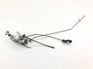 _b194764 ホンダ アクティトラック HA7 ドア ロック フロント 左 F/LH HA6 バン HH5 HH6 バモス HM1 HM2