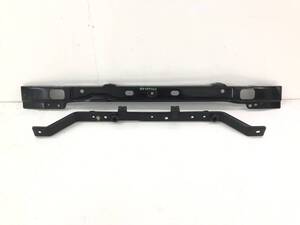 _b194764 ホンダ アクティトラック HA7 ラジエーター コアサポート ラジエター ホースメント 黒 HA6 バン HH5 HH6 バモス HM1 HM2