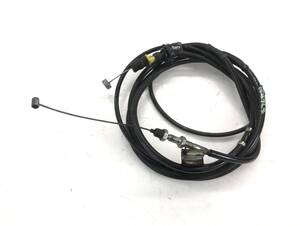 _b194764 ホンダ アクティトラック HA7 アクセルワイヤー ケーブル スロットル HA6 バン HH5 HH6 バモス HM1 HM2