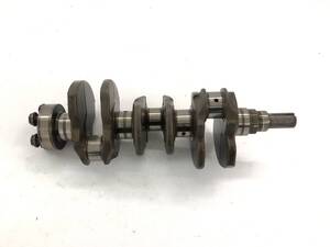 _b194764 ホンダ アクティトラック HA7 クランクシャフト E07Z HA6 バン HH5 HH6 バモス HM1 HM2