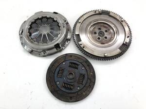 _b194764 ホンダ アクティトラック HA7 フライホイール クラッチディスク付き E07Z HA6 バン HH5 HH6 バモス HM1 HM2