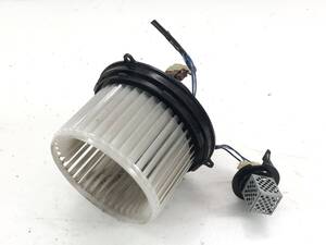 _b194764 ホンダ アクティトラック HA7 ブロアモーター ブロワ ヒーターファン レジスター付き 272500-0461 HA6 バン HH5 HH6 バモス HM1