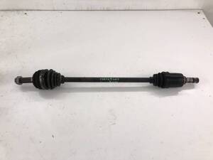 _b194764 ホンダ アクティトラック HA7 ドライブシャフト フロント 左 F/LH E07Z バン HH6 バモス HM2