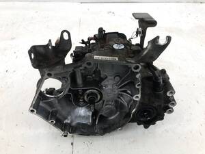 _b194764 ホンダ アクティトラック HA7 トランスミッション マニュアル 5MT YFRT-4044372 E07Z