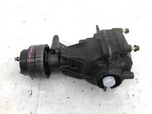 _b194915 Honda Acty Truck SDX HA7 Front Differential Gear
