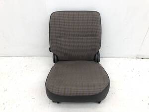 _b194915 ホンダ アクティトラック SDX HA7 シート 座席 フロント 左 F/LH 助手席 - K - S HA6