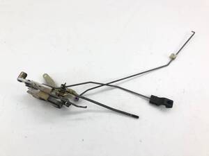 _b194915 ホンダ アクティトラック SDX HA7 ドア ロック フロント 左 F/LH HA6 バン HH5 HH6 バモス HM1 HM2