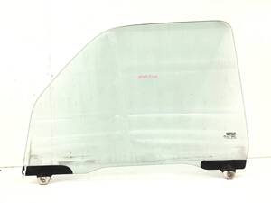 _b194915 ホンダ アクティトラック SDX HA7 ドア ガラス ウィンドウ フロント 左 F/LH M2235 HA6 バン HH5 HH6 バモス HM1 HM2