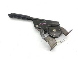 _b194915 ホンダ アクティトラック SDX HA7 サイドブレーキレバー パーキング ハンド - K - S HA6 バン HH5 HH6 バモス HM1 HM2