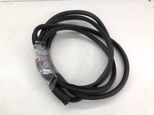 _b194915 ホンダ アクティトラック SDX HA7 ウェザーストリップ ゴム フロント ドア 左右 ボディ側 HA6 バン HH5 HH6 バモス HM1 HM2