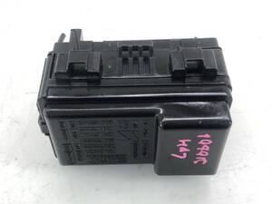 _b194915 ホンダ アクティトラック SDX HA7 ヒューズボックス エンジンルーム側 RC-5001 HA6 バン HH5 HH6 バモス HM1 HM2
