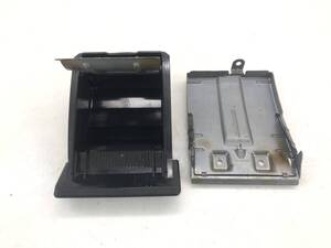 _b194915 ホンダ アクティトラック SDX HA7 灰皿 アッシュトレイ - K - S HA6 バン HH5 HH6 バモス HM1 HM2