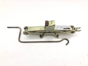 _b194915 ホンダ アクティトラック SDX HA7 車載工具 パンタグラフジャッキ HA6 バン HH5 HH6 バモス HM1 HM2