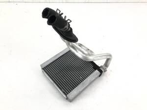 _b194915 ホンダ アクティトラック SDX HA7 ヒーターコア エアコン クーラー HA6 バン HH5 HH6 バモス HM1 HM2