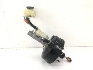 _b194915 ホンダ アクティトラック SDX HA7 ブレーキマスター シリンダー バック ブースター NM180V-5 HA6 バン HH5 HH6 バモス HM1 HM2
