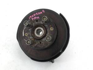 _b194915 ホンダ アクティトラック SDX HA7 ナックルハブ ブレーキローター フロント 右 F/RH HA6 バン HH5 HH6 バモス HM1 HM2