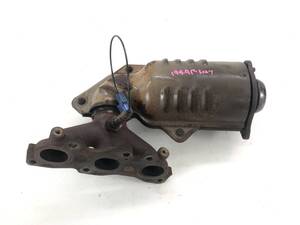 _b194915 ホンダ アクティトラック SDX HA7触媒 コンバーター ショクバイ キャタライザー catalyzer 素材 E07Z HA6 バン HH5 HH6 バモス HM