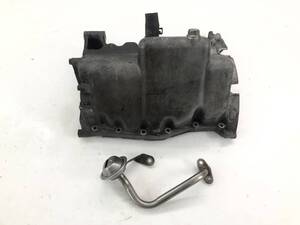 _b194915 ホンダ アクティトラック SDX HA7 エンジン オイルパン ストレーナー付き E07Z HA6 バン HH5 HH6 バモス HM1 HM2