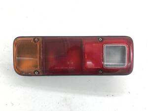 _b194915 ホンダ アクティトラック SDX HA7 テールランプ ライト レンズ 左 LH 220-22180 33-06509 HA1 HA2 HA3 HA4 HA5 HA6 HA8 HA9