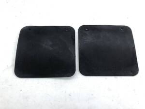 _b194915 ホンダ アクティトラック SDX HA7 泥除け マッドガード リア リヤ 左右 HA6