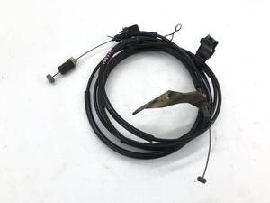 _b194915 ホンダ アクティトラック SDX HA7 アクセルワイヤー ケーブル スロットル HA6 バン HH5 HH6 バモス HM1 HM2