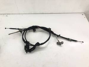 _b194915 ホンダ アクティトラック SDX HA7 サイドブレーキ ワイヤー ケーブル パーキング HA6 バン HH5 HH6 バモス HM1 HM2